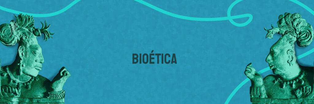 Mesa 1 - Bioética y Animales I