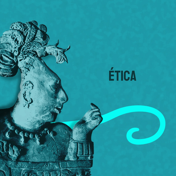 Ética